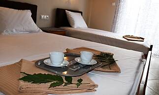 ThassCities Casa Studios