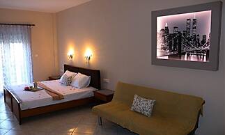 ThassCities Casa Studios