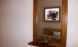 ThassCities Casa Studios