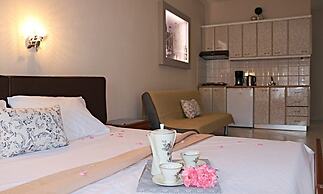 ThassCities Casa Studios