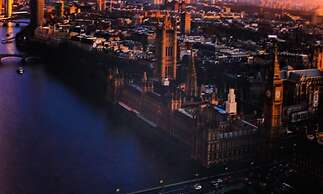 ThassCities Casa Studios