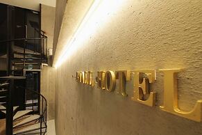 Small Hotel - Hostel