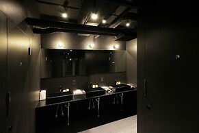 Small Hotel - Hostel