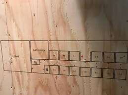 Small Hotel - Hostel