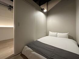 Small Hotel - Hostel