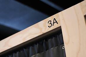 Small Hotel - Hostel