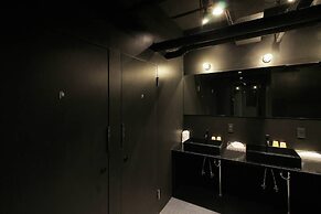 Small Hotel - Hostel