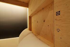 Small Hotel - Hostel