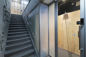 Small Hotel - Hostel