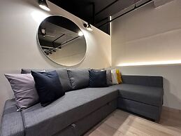 Small Hotel - Hostel