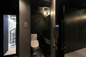 Small Hotel - Hostel