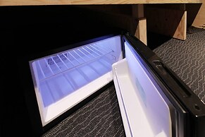 Small Hotel - Hostel