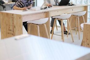 Small Hotel - Hostel