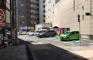 Small Hotel - Hostel