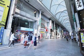 Small Hotel - Hostel