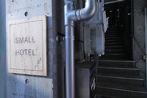 Small Hotel - Hostel