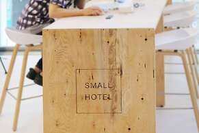 Small Hotel - Hostel