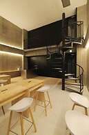 Small Hotel - Hostel