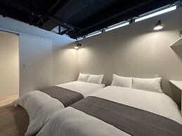 Small Hotel - Hostel