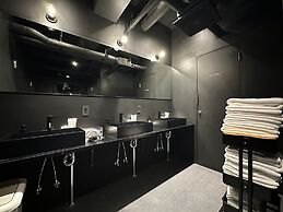 Small Hotel - Hostel