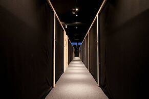 Small Hotel - Hostel