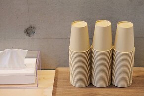 Small Hotel - Hostel