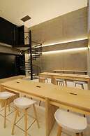 Small Hotel - Hostel