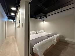 Small Hotel - Hostel