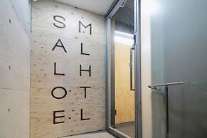 Small Hotel - Hostel