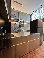 Small Hotel - Hostel