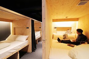 Small Hotel - Hostel