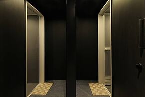 Small Hotel - Hostel