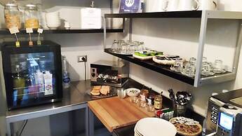 Corte Merighi Charming Rooms & Breakfast