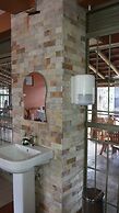 Makan Hill Resort Hotel