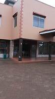 Makan Hill Resort Hotel