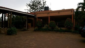 Makan Hill Resort Hotel