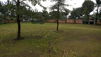 Makan Hill Resort Hotel