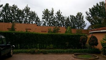 Makan Hill Resort Hotel