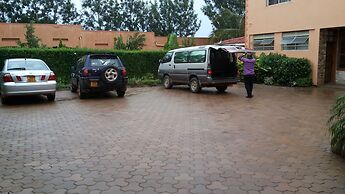 Makan Hill Resort Hotel