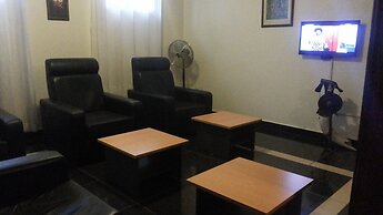 Makan Hill Resort Hotel