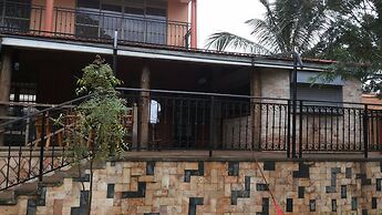 Makan Hill Resort Hotel