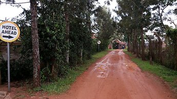 Makan Hill Resort Hotel