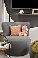 Stay KooooK Bern Wankdorf – Online Check In