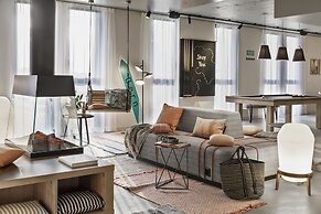 Stay KooooK Bern Wankdorf – Online Check In