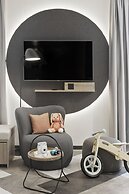 Stay KooooK Bern Wankdorf – Online Check In