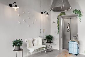 Stay KooooK Bern Wankdorf – Online Check In