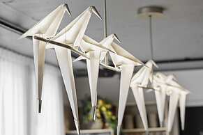 Stay KooooK Bern Wankdorf – Online Check In