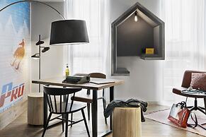 Stay KooooK Bern Wankdorf – Online Check In