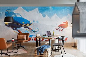 Stay KooooK Bern Wankdorf – Online Check In