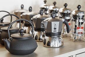 Stay KooooK Bern Wankdorf – Online Check In